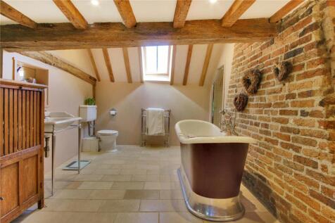 En Suite Bathroom