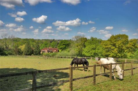 Paddocks