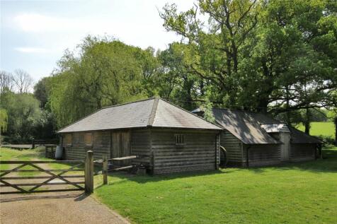 Stables