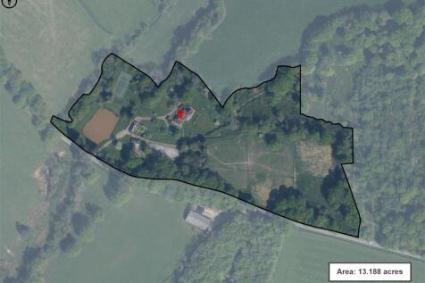 Boundary Plan