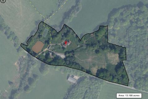 Boundary Plan