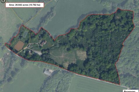 Boundary Plan