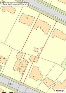 Boundary Plan