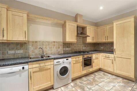 Kitchen/Dining Rm