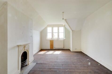 Attic Room
