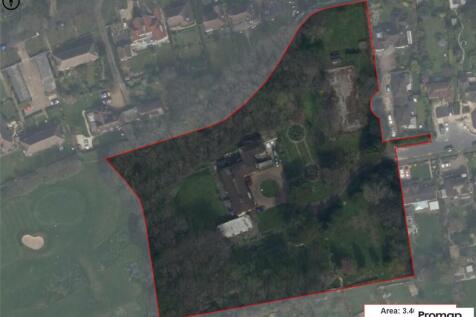 Boundary Plan