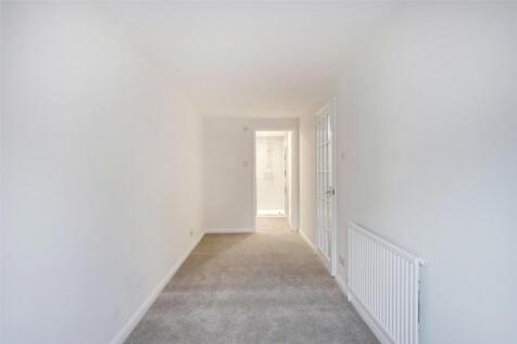 Bed Five/Reception
