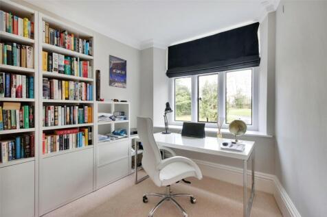 Study/Bedroom