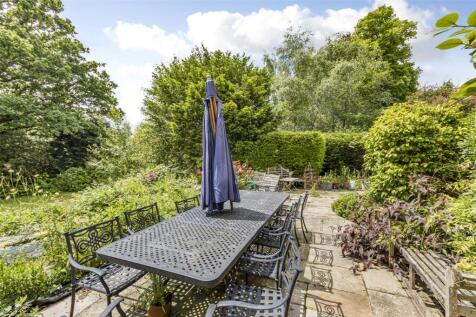 Patio/Terrace