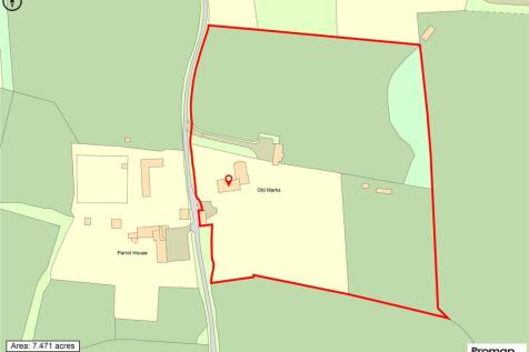 Boundary Plan