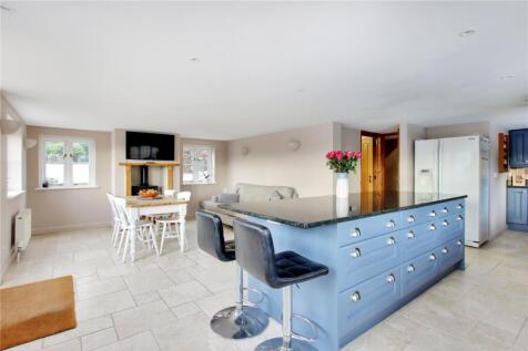 Kitchen/Family Room