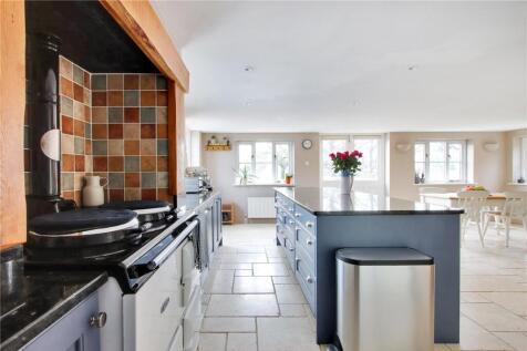 Kitchen/Family Room