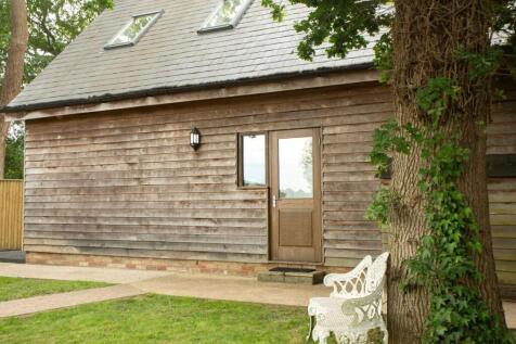 Lodge House