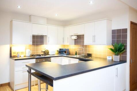 Lodge Kitchen
