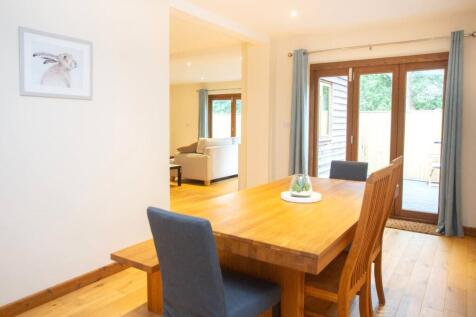 Lodge Dining Room