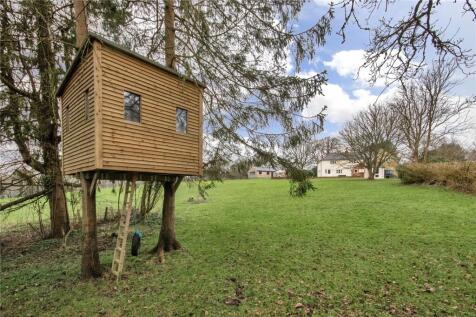Treehouse