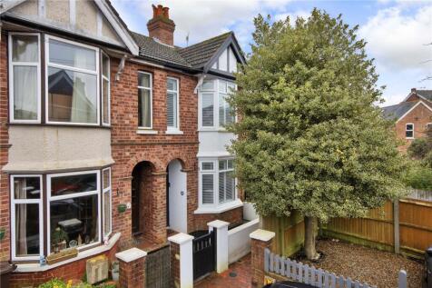 15 Kent Road