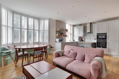 Kitchen/Sitting Room