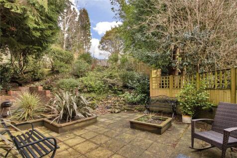 Communal Garden