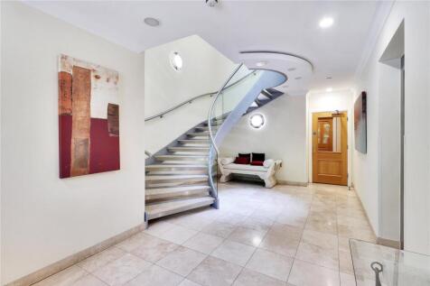 Communal Entrance
