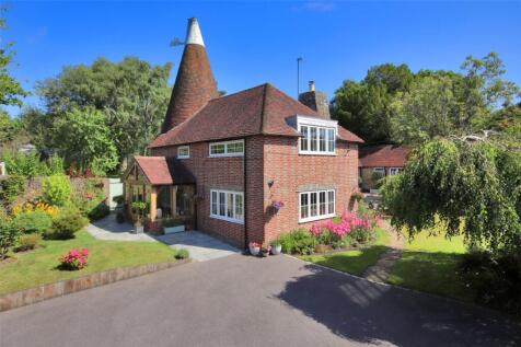 Firgrove Oast