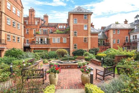 Communal Gardens