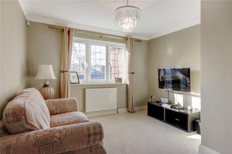 Music Room/Snug
