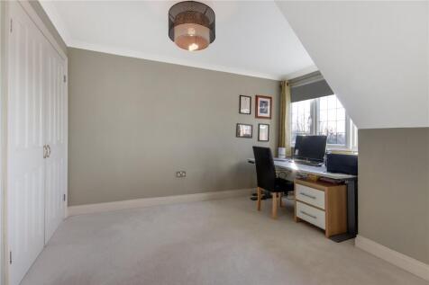 Bedroom Five