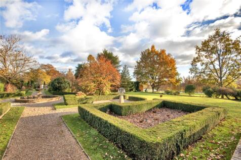 Grounds