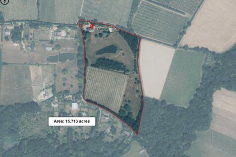 Boundary Plan