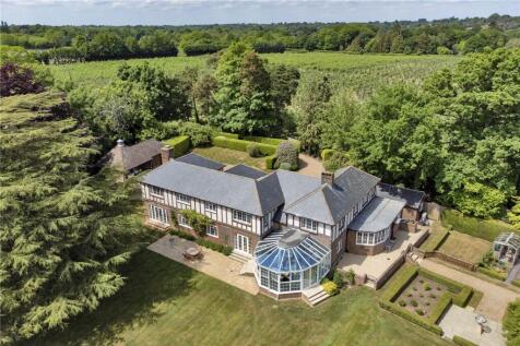 Flightshott House