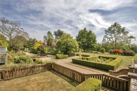 Grounds