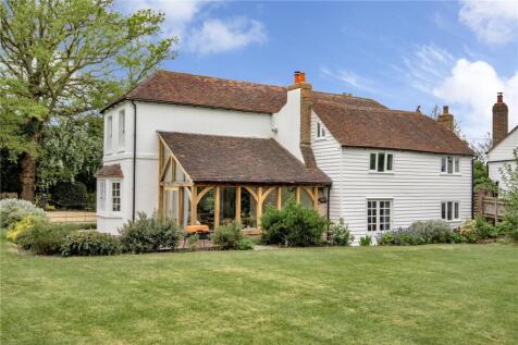Hilltop Cottage