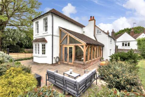 Hilltop Cottage