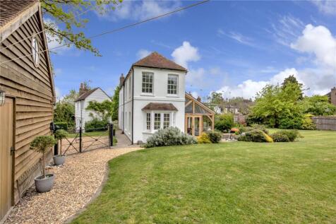 Hilltop Cottage