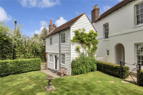 The Cottage