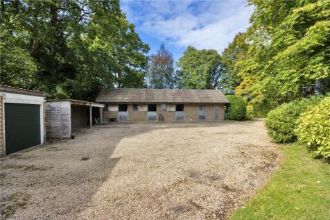 Stables