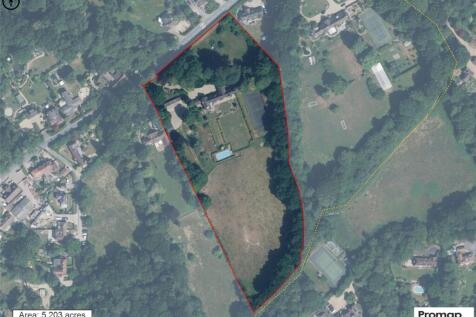 Boundary Plan