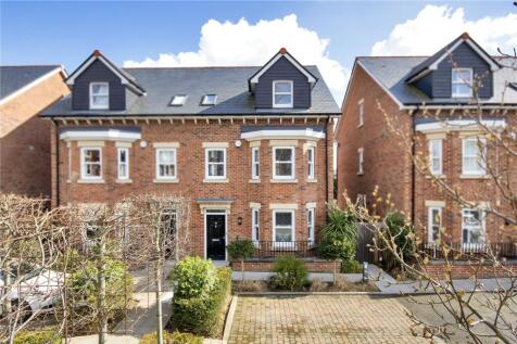 92 St. Johns Road