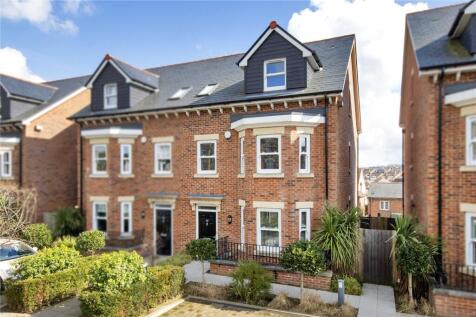 92 St. Johns Road