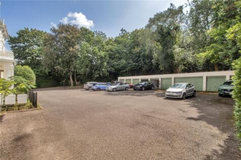 Parking and Garage