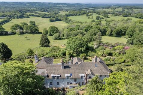 Allandown House