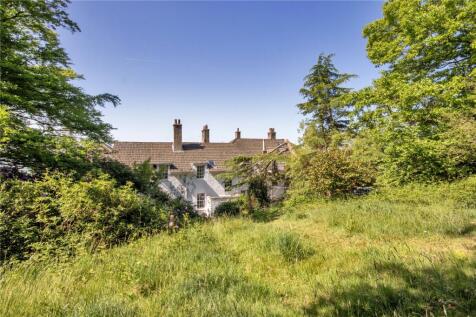 Allandown House