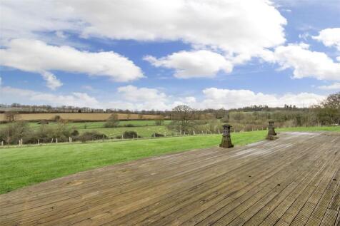 Deck Terrace