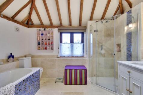 Principal Ensuite