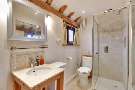 Bedroom 3 Ensuite