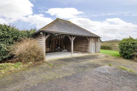 Garage and Workshop