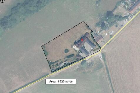 Boundary Plan
