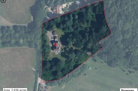 Boundary Plan