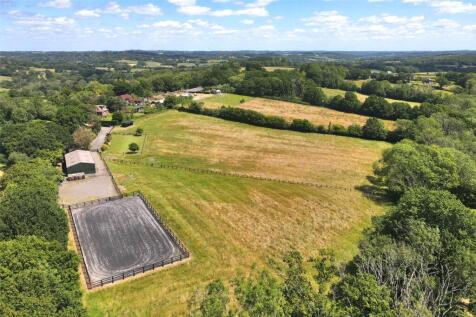 Paddocks